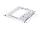 17810 Blodgett Door Kit, Roller Latch Gl-Ctbr