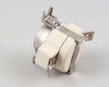 1781301 Garland Electric Hi Limit Switch