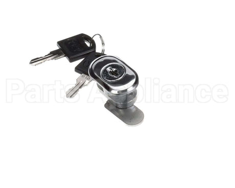 17813010 Avantco Door Lock Assembly