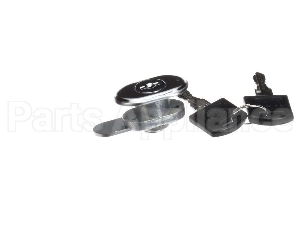 17813010 Avantco Door Lock Assembly