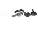 17813010 Avantco Door Lock Assembly