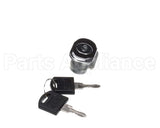 17813010 Avantco Door Lock Assembly