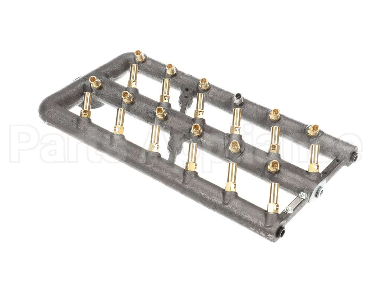 178145-1 Henny Penny Gas Burner Jet