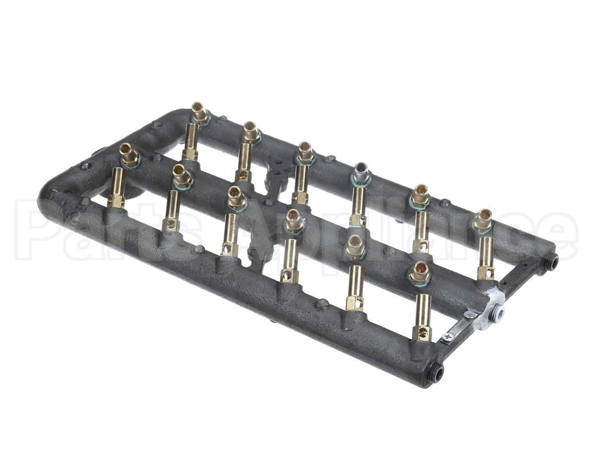178145-3 Henny Penny B=.026 P=.011 Gas Burner Jets
