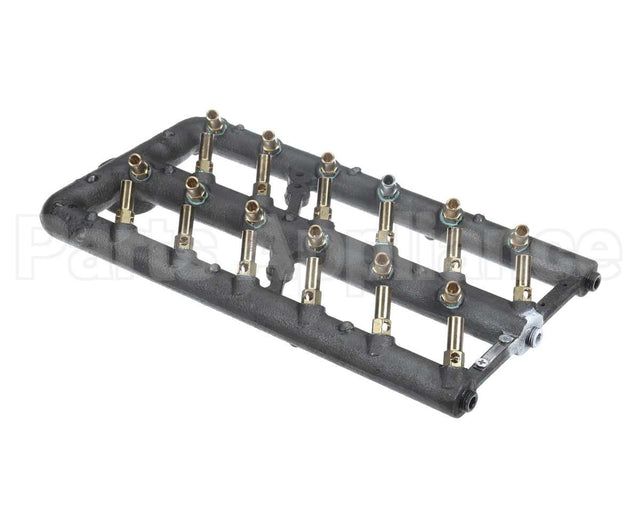 178145-3 Henny Penny B=.026 P=.011 Gas Burner Jets