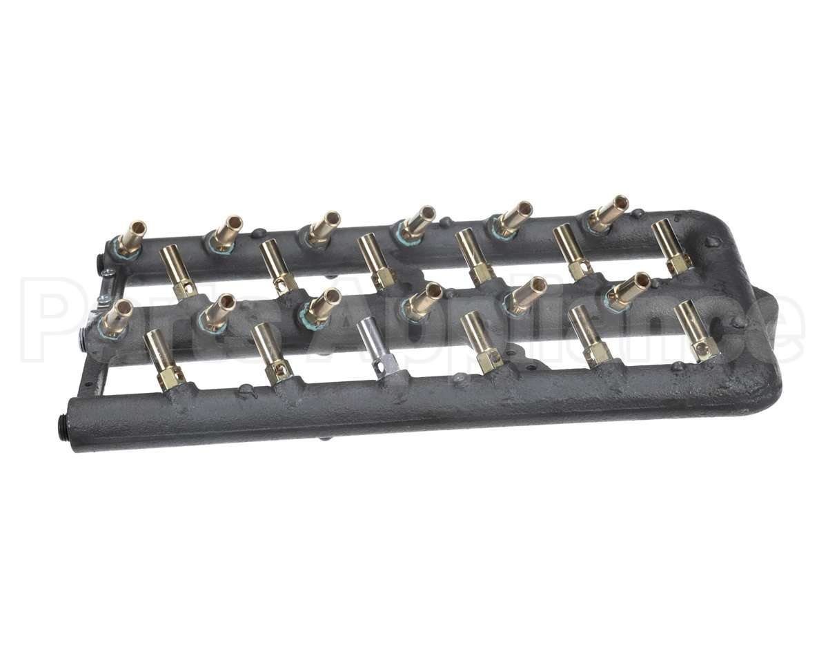 178145-3 Henny Penny B=.026 P=.011 Gas Burner Jets