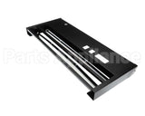 17814623HC Avantco Front Grill