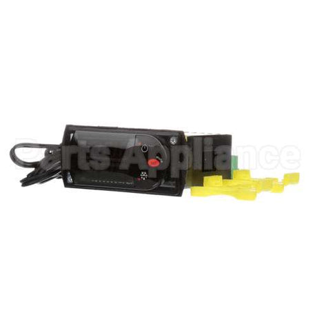 17815350 Avantco Temperature Control
