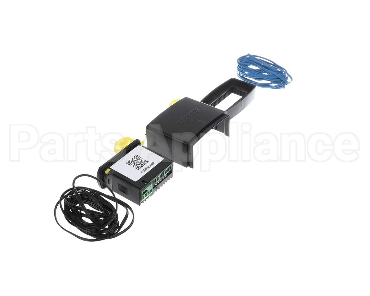 17819500D Avantco Controller W/ Probes