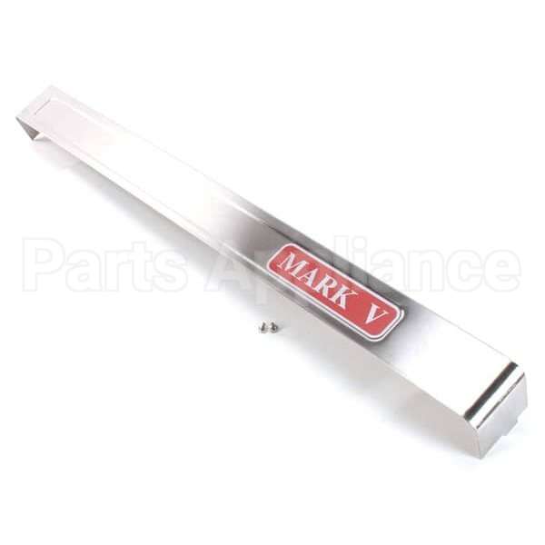 17824 Compatible Blodgett Trim, Bot Mark V 3-1/4 H Igh