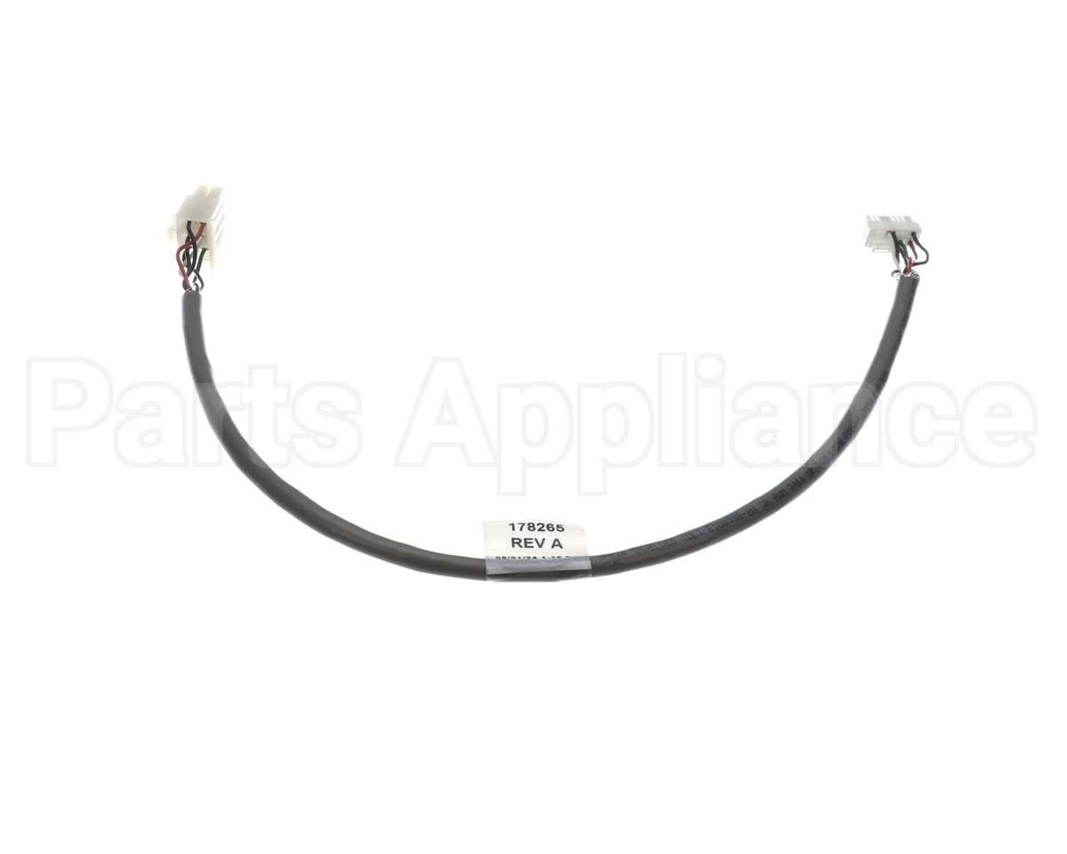 178265 Groen Harness,Wire J4