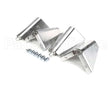 17830 Blodgett Leg Set, 12 In S/S Legs