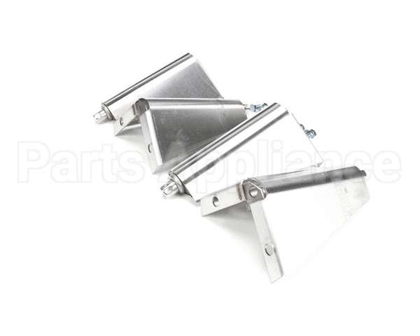 17830 Blodgett Leg Set, 12 In S/S Legs