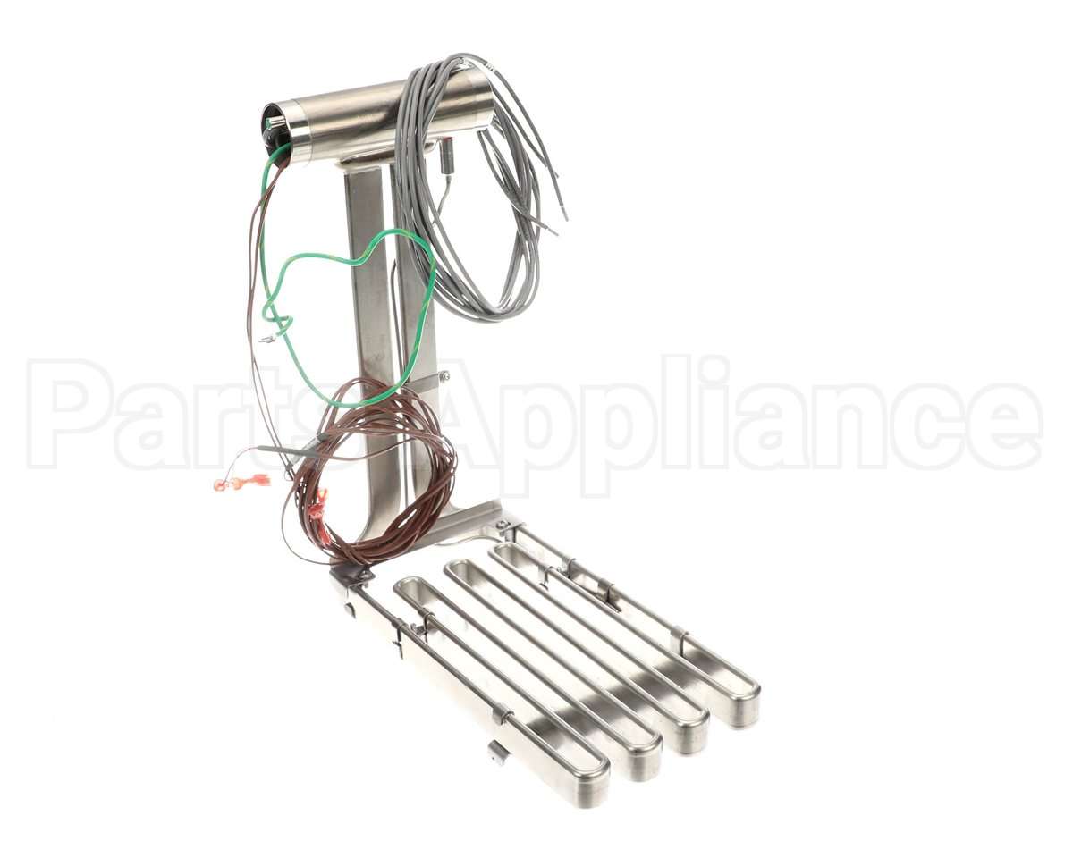 178446-001 Henny Penny Assy-7Kw Lve S-Vat 208V 3Wire