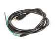 17847-1 Vollrath Cordset,14Awg,Sjtow