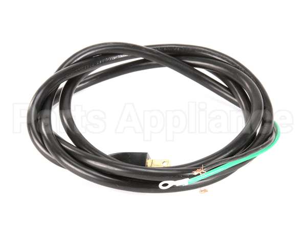 17847-1 Vollrath Cordset,14Awg,Sjtow