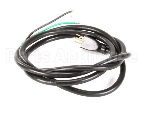 17847-1 Vollrath Cordset,14Awg,Sjtow