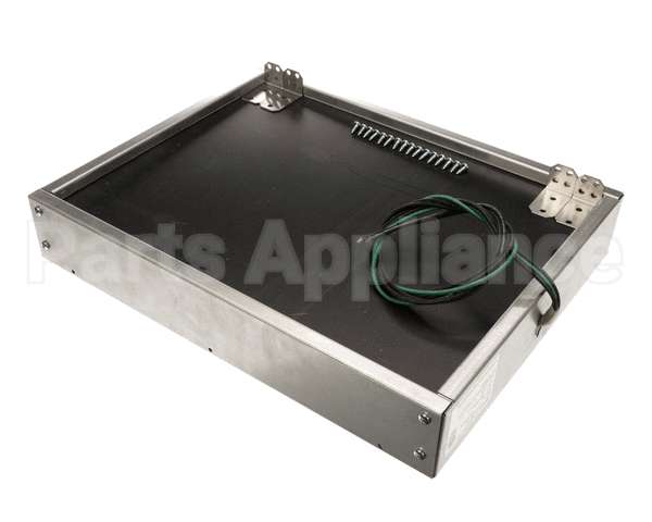 178470 Marshall Air Tglo, 14” X 18” 1500W 208W Al/Stl,