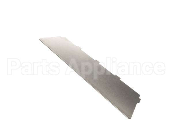 178490 Marshall Air Dump Pan Divider