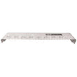 17858 Compatible Blodgett Dfg-3 Comp Cover W/Decal