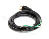 17860-1 Vollrath Power Cord 120V Nema 5-20P 72