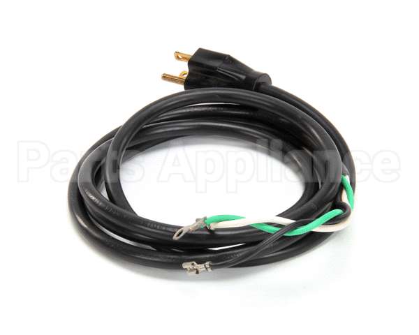 17860-1 Vollrath Power Cord 120V Nema 5-20P 72