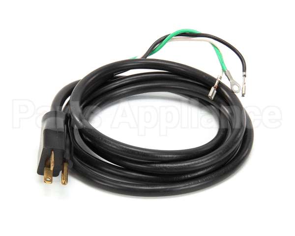 17860-1 Vollrath Power Cord 120V Nema 5-20P 72