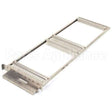 17864 Compatible Midwest Appliance Parts Support, Dual Belt, F/13" Belt