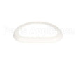 178681-1 Vollrath Silicone D-Heater Gasket