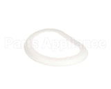 178681-1 Vollrath Silicone D-Heater Gasket