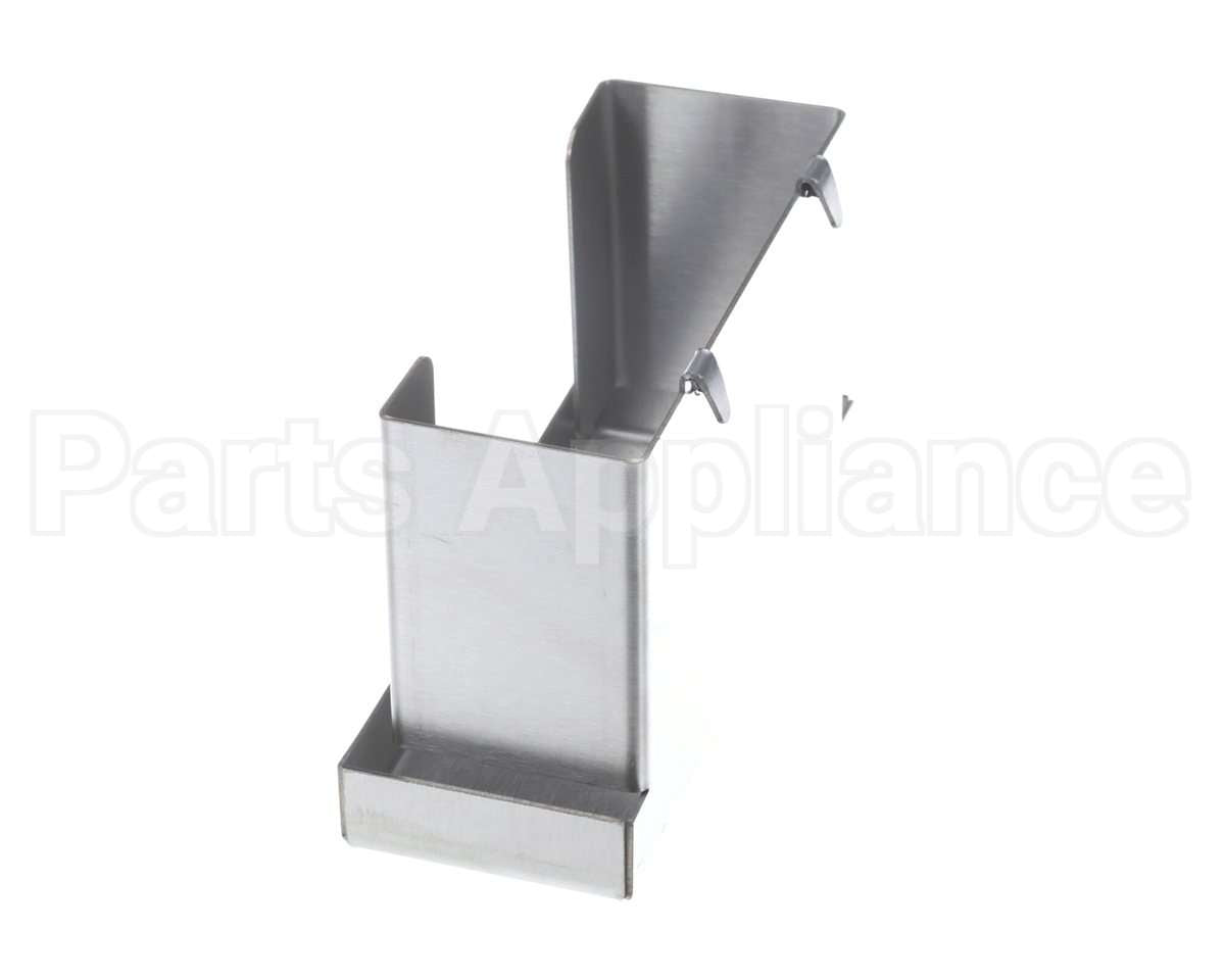 178744 Marshall Air Scoop Holder