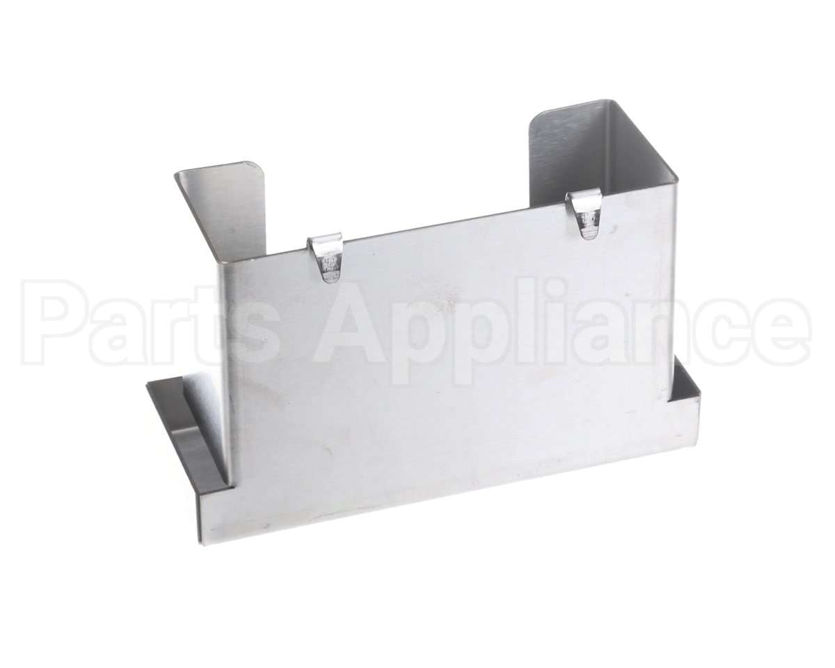 178744 Marshall Air Scoop Holder