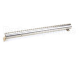17885 Nieco Burner W/Bracket, 2 Od, 30 Ports-Weldmen