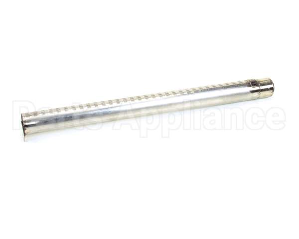 17886 Nieco Burner, Extended, 2 Od, 32 Ports-Weldmen