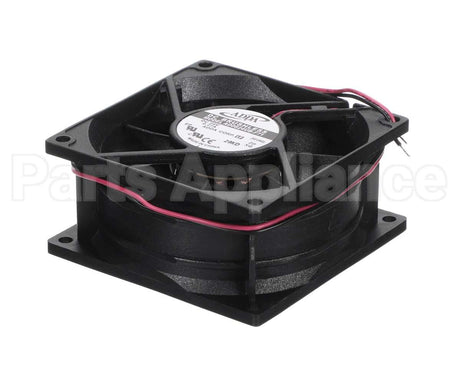178955 Groen Fan, 24Vdc Muffin 80Mm, Gssp