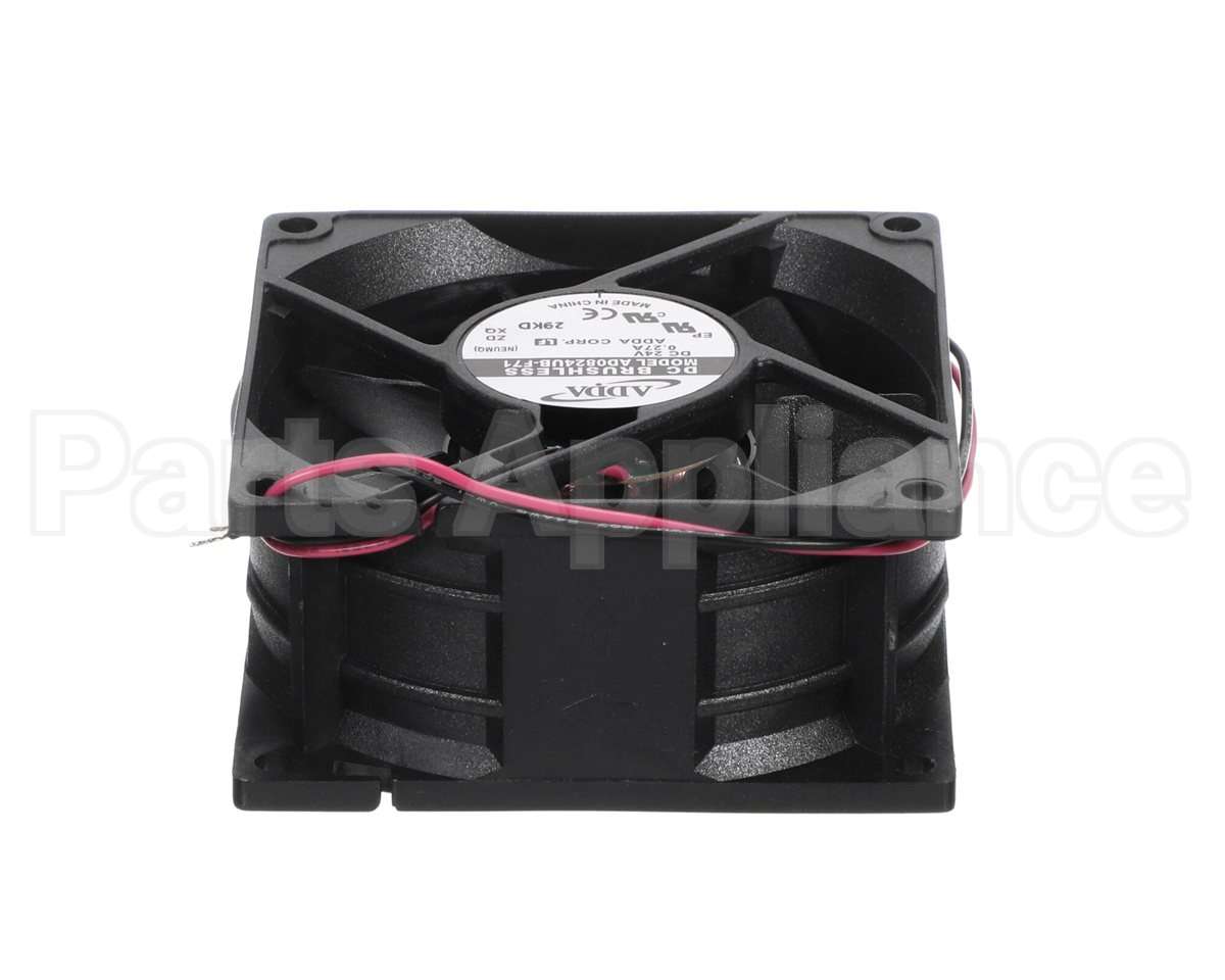 178955 Groen Fan, 24Vdc Muffin 80Mm, Gssp