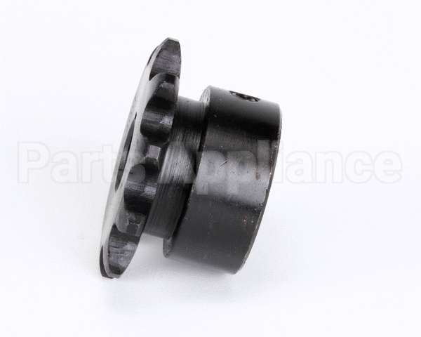 17899 Nieco Sprocket, 35B10, 3/8 Bore