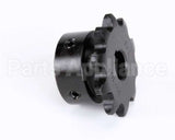 17899 Nieco Sprocket, 35B10, 3/8 Bore