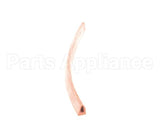 179-0009 Sipromac Silicone Triangle Orange 40 Du