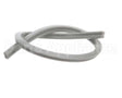 179-0042 Sipromac Extruded Silicone Rubber T Sha