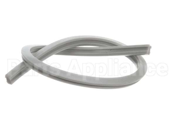 179-0042 Sipromac Extruded Silicone Rubber T Sha