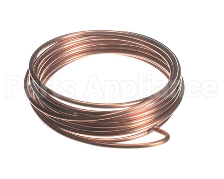179-CJL-0030-S Delfield Tube, Capillary,406,Nitro Comp 220V/60Hz