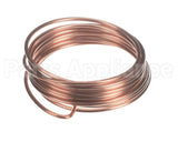 179-CJL-0030-S Delfield Tube, Capillary,406,Nitro Comp 220V/60Hz