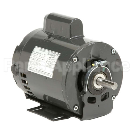 1790 US Motors Nidec Belt Drive Blower Motor