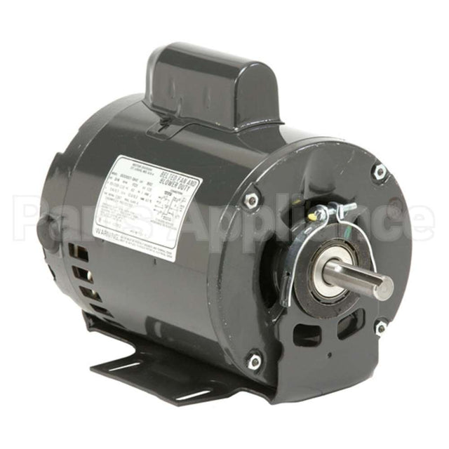 1790 US Motors Nidec Belt Drive Blower Motor