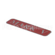 17910 Compatible Blodgett Decal, Mark V