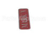 17910 Blodgett Decal, Mark V