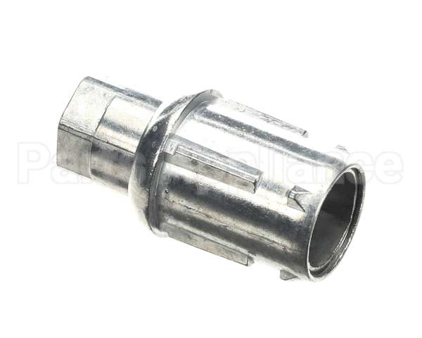 1792-2 Montague Foot Bullet 16G X 1-5Od Tube