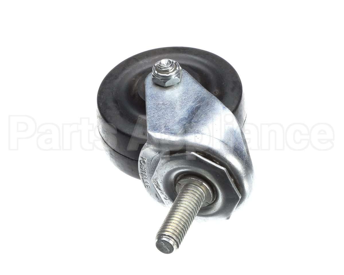 17921 Blakeslee Caster Wbrake Wo Bracket