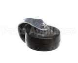 17921 Blakeslee Caster Wbrake Wo Bracket